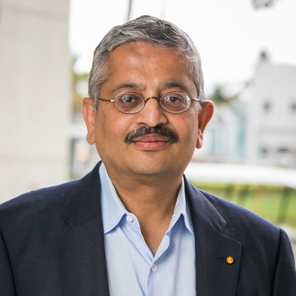 Shekhar Bhansali